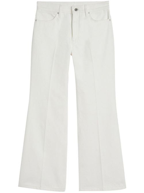 Flared Jeans JIL SANDER | J04KA0120J45288102